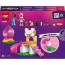 Lego Blokai 42665, 66, 9cm x 14cm x 6cm, plastikas, mergaitėms, 4+ metų