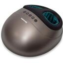 Homedics Jala massaaž FMS-350HGY-EU, hall/must, 1 massaažiala, 3 režiimi, soojendus, automaatne v&auml;ljal&uuml;litus