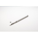 Minigrils 'Grilliput' S, nerūsējošais tērauds, 25,5 x 23,2 cm, 560 g, R052490, UCO