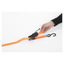 Stiprinājuma siksna KREATOR KRTH40806 4,5m 450kg