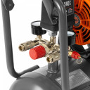 Kompresorius be alyvos  DAC 240S DAEWOO, 1,45kW, 250l/min, 8bar, 24l