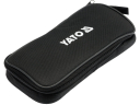 Multimetrs ar skavu 0-600V YT-73091 YATO