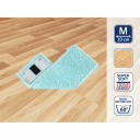 Maināmā lupata Clean Twist M Ergo / PowerClean super soft 33cm 1052122 LEIFHEIT