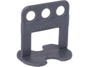 Tile leveling system clips YATO YT-36942 2 mm 5–14 mm 40x40x30 mm 200 pcs