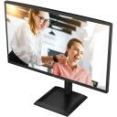 Aoc LCD monitor Q27E4CV 68.6 cm 2560 x 1440 Quad HD 120Hz IPS k&otilde;rguse reguleeritav alus USB keskjaam 90W toiteedastus