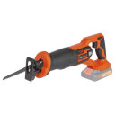 Akumulatora zobenzāģis 20V, 20V, 2Ah, POWDP25110 POWERPLUS