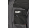 Work Jacket Dan S. M YT-80281 YATO