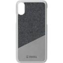 Krusell Tanum kate Apple iPhone XR 61468, 15.5cm (6.1), Kott, Hall, Pol&uuml;uretaan, Kraapimisvastane kaitse, Tolmu t&otilde;end
