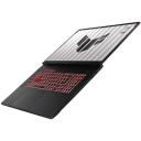 Asus TUF Gaming A18 klēpjdators FA808UM-S9058, 45.7 cm (18"), 2.5K, 16 GB DDR5, 512 GB SSD, NVIDIA GeForce RTX 5060, Wi-Fi 6E