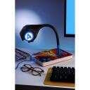 Paladone Mr Fantastic Posable Light PP14792MU, 30cm, daudzkrāsaina, 0.932kg, brīvi stāvo&scaron;s, oficiāli licencēts