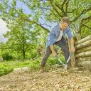 Gardena EasyCut S p&uuml;gamisnoad 12030-88, 500mm, 45mm, ergonoomiline k&auml;epide, t&auml;pselt teritatud terad