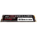 Silicon Power UD90 SSD, SP02KGBP44UD9005, 2 TB, PCIe 4.0, 5000 MB/s, 4800 MB/s, 3D NAND, 2280, 1.4, 1500 G, 0-70 &deg;C