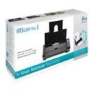 Iris Dokumentu skeneris Pro 5 459035, 23 PPM, 46 IPM, ADF 20 lappu&scaron;u, USB 2.0, automātiska dupleks skenē&scaron;ana