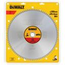 Dewalt Ringsaagiteras DT1927-QZ 355mm 25.4mm 90T Teras, TCG, 1.5&deg; hambakalle, 2.31mm l&otilde;ikepaksus, 1.95mm paksus