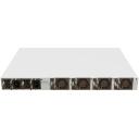Mikrotik CRS520-4XS-16XQ-RM l&uuml;liti 16x 100G QSFP28, 4x 25G SFP28, 2x 10G, 4GB DDR4, 128MB Flash, RJ-45, AC, CE/EAC/RoHS