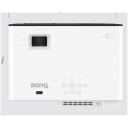 Benq Projektors X500i, 3840 x 2160, 2200 ANSI lūmeni, 0,69-0,83, 1,2x tālummaiņa, Wi-Fi, 3D