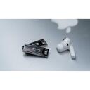 Adata USB флеш-накопитель AROY-UR340-128GBK 128 ГБ, USB 3.2 Gen 2, скорость чтения 100 МБ/с, черный, металлический корпус
