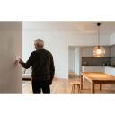 Sonoff i&scaron;manusis belaidis ZigBee mygtukas SNZB-01M, 3V, CR2477, -10&deg;C iki 60&deg;C, 5-95% RH, 4 mygtukai, 16 veiksmų