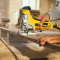 Figūrzāģis 700W DW333K-QS DEWALT