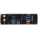 Asrock Mātesplate Z890 Riptide WiFi, Z890 Riptide WiFi, 244mm, 305mm, UEFI AMI, 7.1 kanāli, 256GB, DDR5-SDRAM, 4xDIMM, 1xM.2