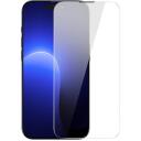 Baseus Kristallkaitse Klaas SGBL110102, 0.3mm, 2tk, tolmu eest kaitsev, 8K 120Hz pildikvaliteet