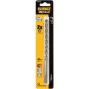 Dewalt Urbja mūrim DT6683-XJ 8 mm, 150 mm darba garums, 3 plakans savienojums, 1 gabals, 7 griezēju flauta