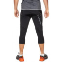 Bikses TRIUMPH Thight 3/4 M, izmērs: XL, Black/Cloud, 8020647927432 LA SPORTIVA