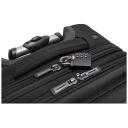 Targus CitySmart TBR038GL, 12-15.6", ratiņi, melna, 1200D Po, teleskopiskais rokturis
