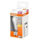 Osram Lambipirn Classic A 4058075122529, 10 W, 220-240 V, 1055 lm, Soe valge, E27, 15000 h