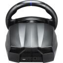Subsonic M&auml;ngu rool SV 850 Pro Sport SA5595-NG, 270 kraadi, 28 cm, USB, 2 pedaali, vibratsioon, &uuml;hilduv PS4, XBOX, SWITCH