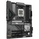 Gigabyte Emaplaat B650E EAGLE WF6E 1.0, AMD Socket AM5, 8+2+2 faasi VRM, 4*DIMM DDR5, 1*PCIe 5.0 + 2*PCIe 4.0 M.2, 2.5GbE LAN