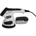 Prime3 Slīpma&scaron;īna TOS51, 260 W, 6000-28000 apgr./min, 125 mm, 1,8 m vads, 12 slīppapīri