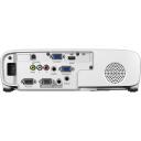 Epson | EB-X49 | XGA (1024x768) | 3600 ANSI lumens | White | Lamp warranty 12 month(s)