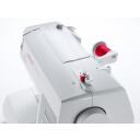 Singer Siuvimo ma&scaron;ina 6199 Brilliance, 100 siūlių, 6 mygtukų skylių, automatinis siuvimas, vertikalus &scaron;luotelis