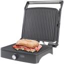 Beper Multifunktsionaalne grill P101TOS502, 1800 W, 28x25 cm, mehaaniline, termostaat, libisemiskindlad jalad