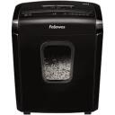 Fellowes Paberiholduja 6M 4631101, 6 lehte, 4 x 12 mm, 13 L, turvataseme P-4, mini l&otilde;ikamine, turvaseade