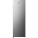Gorenje S&uuml;gavk&uuml;lmik FN617EES5, 240L, 172cm, Energiam&auml;rgis E, No Frost, LED ekraan, Iseseisev, Roostevaba teras