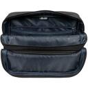 Rivacase Чехол TEGEL 15.6" 8432BLACK, 39.6см, 190мм, 920г, 415мм, 300мм, водоотталкивающий, отдельный отсек для ноутбука