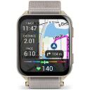 Garmin Venu X1 010-02980-09, 5.08 cm, 448 x 486 px, AMOLED, GPS, Wi-Fi, 11 d, 5 ATM, Bluetooth, viedpulkstenis