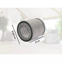 AirFresh Clean Connect 500 filters 1068107 Soehnle