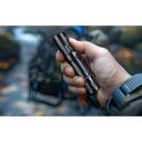 Superfire Taskulamp TN02, 1800lm, USB-C, 20W, kuni 265m, 70g, IP44, 3400mAh aku, 5 valgusrežiimi