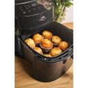 ETA | Hot air fryer | ETA316890000 Fritta Digi | Power 1800 W | Capacity 7.2 L | Hot air technology | Black