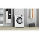 Whirlpool Pesumasin WRBSB 6249 W EU, 6 kg, 1200 RPM, Energiaklass C, LED, Eeslaetav, Valge