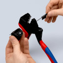 Pressimissüsteemi tangid 9743200 KNIPEX