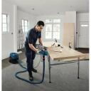 Bosch Planeer GHO 20-82, 06015A9100, 700 W, 0-2 mm, 82 mm, 0-9 mm, 16500 p/min