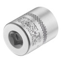 FATMAX&reg; 1/4" 14mm 6-punktu uzgalis, hromēts, FMMT17207-0, STANLEY