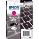 Epson Tindi kassett L Magenta C13T07U340, 20.3ml, kuni 1900 lehte, Epson DURABrite Ultra