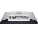 Monitorius 27&Prime; IPS UHD 120 Hz U2725QE 3840&times;2160 5 ms 450 cd m&sup2; 1&times;HDMI Sidabrinis 210 BQTL Dell