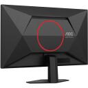Aoc 27 monitor 27G4HRE, 1920 x 1080, 200 Hz, 1 ms, 300 cd/m&sup2;, 2xHDMI, Fast IPS, HDR10, ergonoomiline disain
