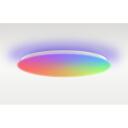 Yeelight nutikas laelamp YLXDD-0149, 50W, 4500lm, RGBIC esivalgustus, RGB tagavalgustus, 2700-6500K